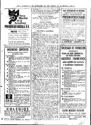 ABC MADRID 08-09-1970 página 70