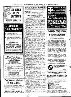 ABC MADRID 08-09-1970 página 71