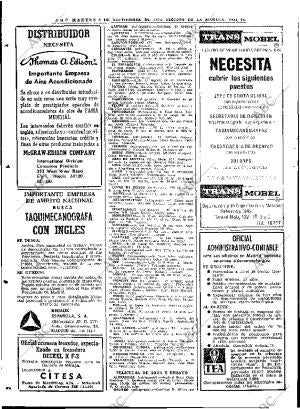 ABC MADRID 08-09-1970 página 72