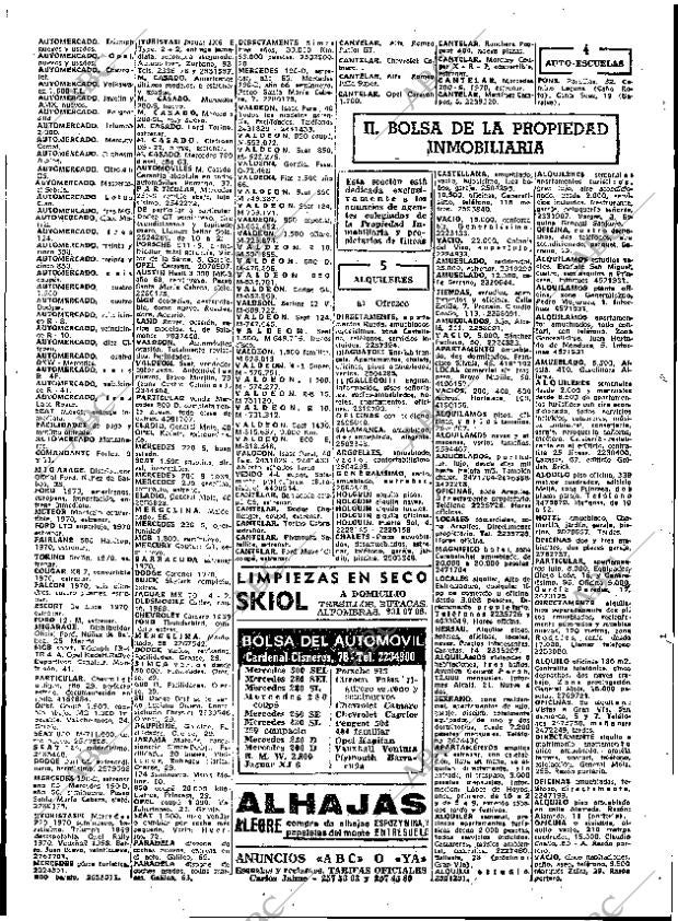 ABC MADRID 08-09-1970 página 77