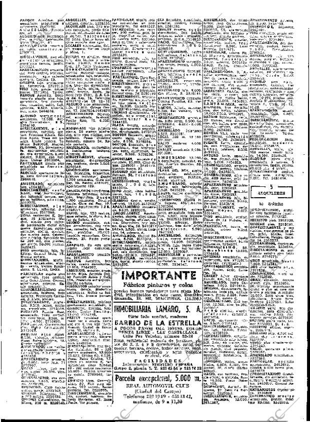 ABC MADRID 08-09-1970 página 78