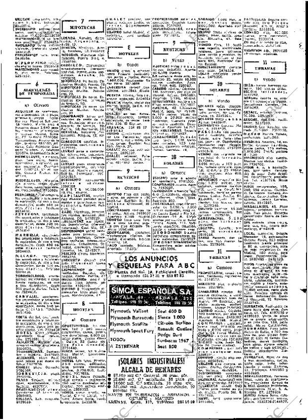 ABC MADRID 08-09-1970 página 79