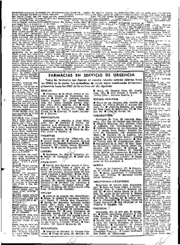 ABC MADRID 08-09-1970 página 80