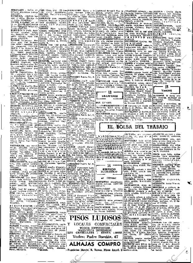 ABC MADRID 08-09-1970 página 81