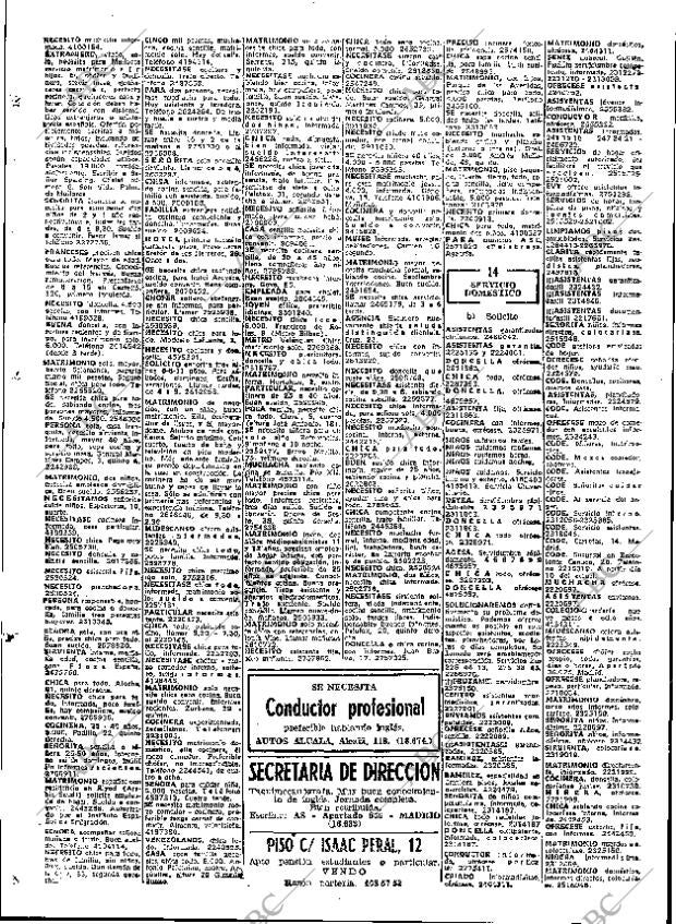 ABC MADRID 08-09-1970 página 82