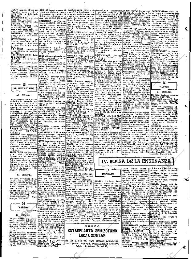 ABC MADRID 08-09-1970 página 83