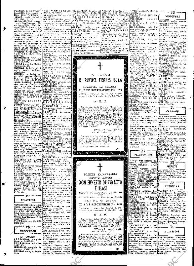 ABC MADRID 08-09-1970 página 86