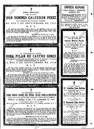 ABC MADRID 08-09-1970 página 89