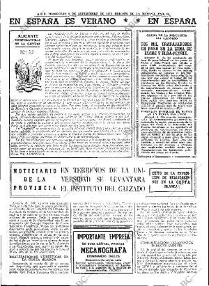 ABC MADRID 09-09-1970 página 30