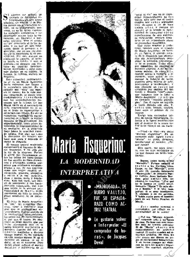 ABC MADRID 09-09-1970 página 90