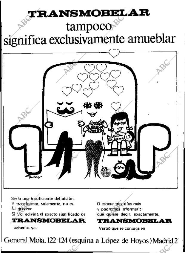 ABC MADRID 10-09-1970 página 12