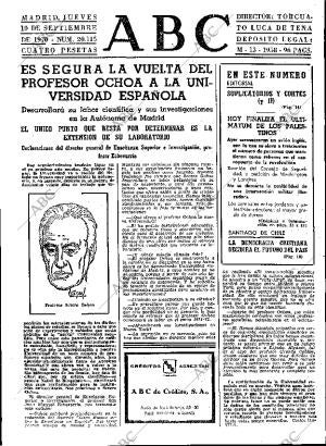 ABC MADRID 10-09-1970 página 13
