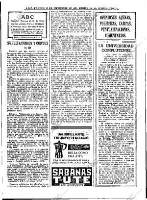 ABC MADRID 10-09-1970 página 14