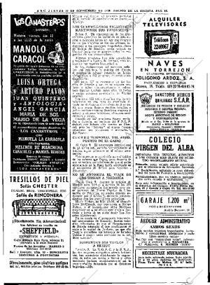 ABC MADRID 10-09-1970 página 16