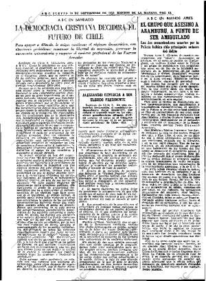 ABC MADRID 10-09-1970 página 19