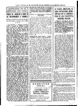 ABC MADRID 10-09-1970 página 25