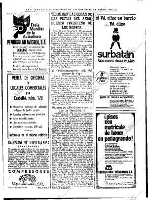 ABC MADRID 10-09-1970 página 28