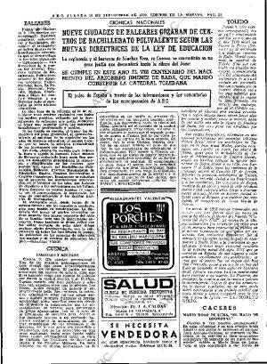 ABC MADRID 10-09-1970 página 29