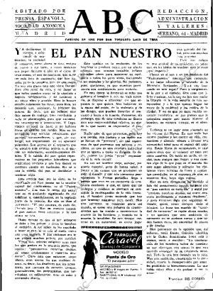 ABC MADRID 10-09-1970 página 3