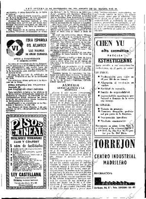 ABC MADRID 10-09-1970 página 30