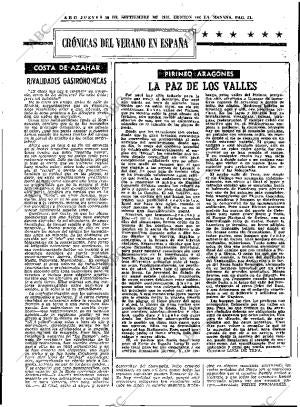 ABC MADRID 10-09-1970 página 31