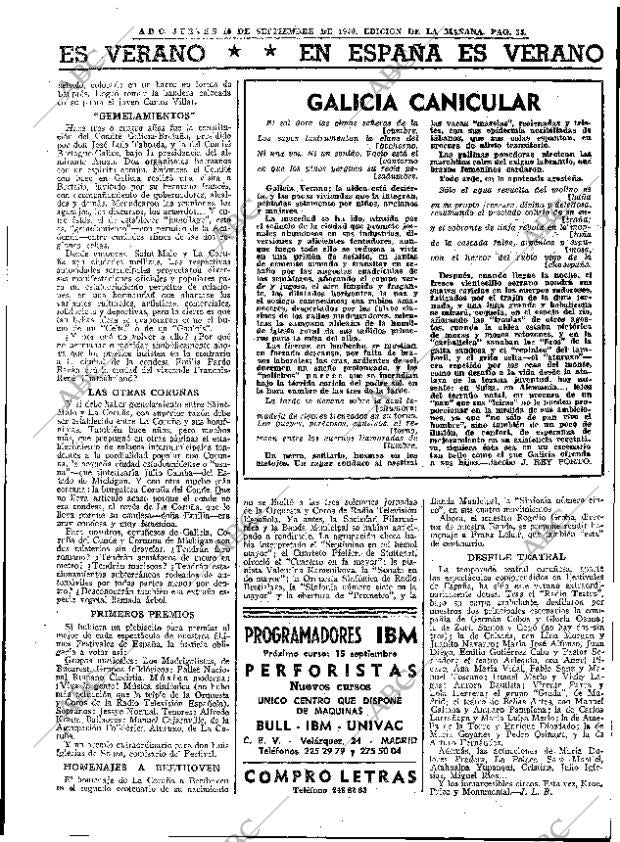 ABC MADRID 10-09-1970 página 33