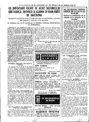 ABC MADRID 10-09-1970 página 35