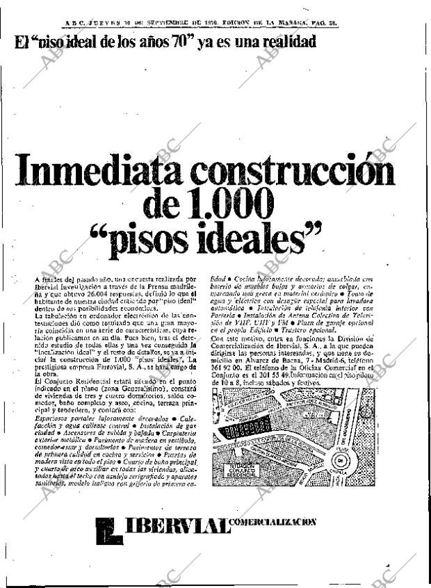 ABC MADRID 10-09-1970 página 36