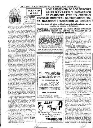 ABC MADRID 10-09-1970 página 37