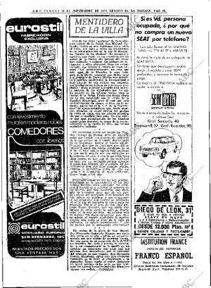 ABC MADRID 10-09-1970 página 40