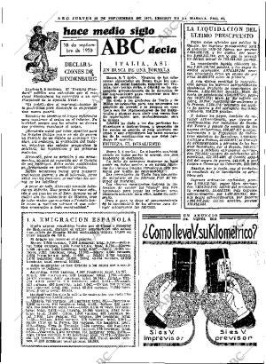 ABC MADRID 10-09-1970 página 41
