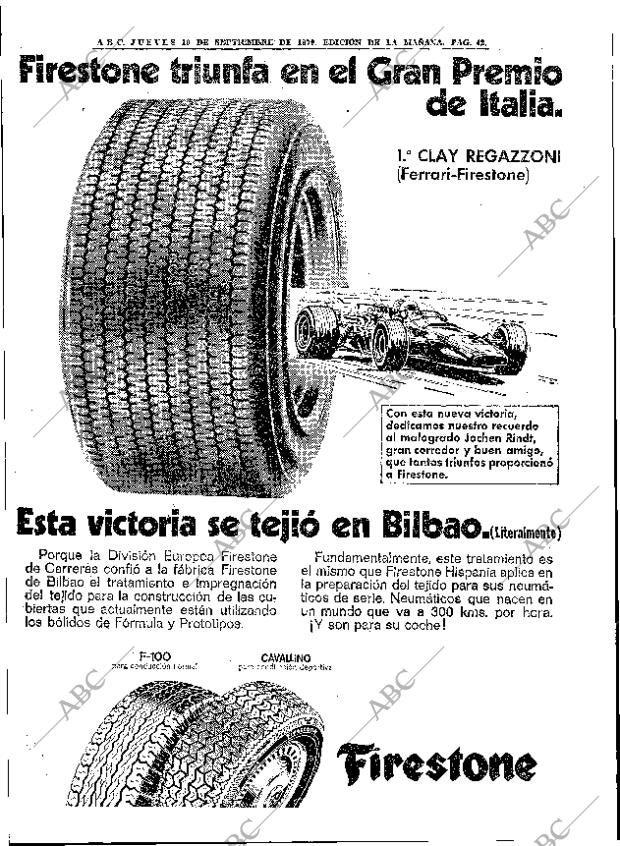 ABC MADRID 10-09-1970 página 42
