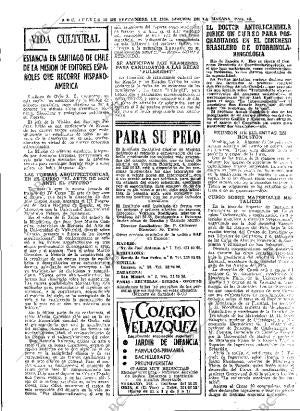 ABC MADRID 10-09-1970 página 43