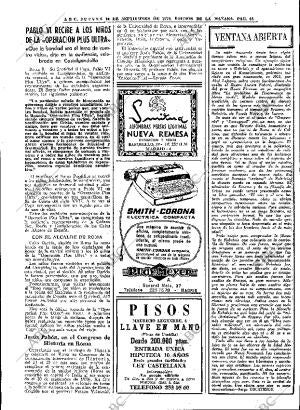 ABC MADRID 10-09-1970 página 45