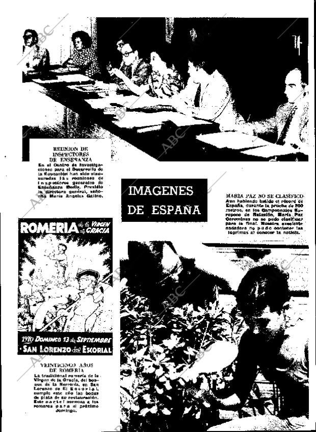 ABC MADRID 10-09-1970 página 5