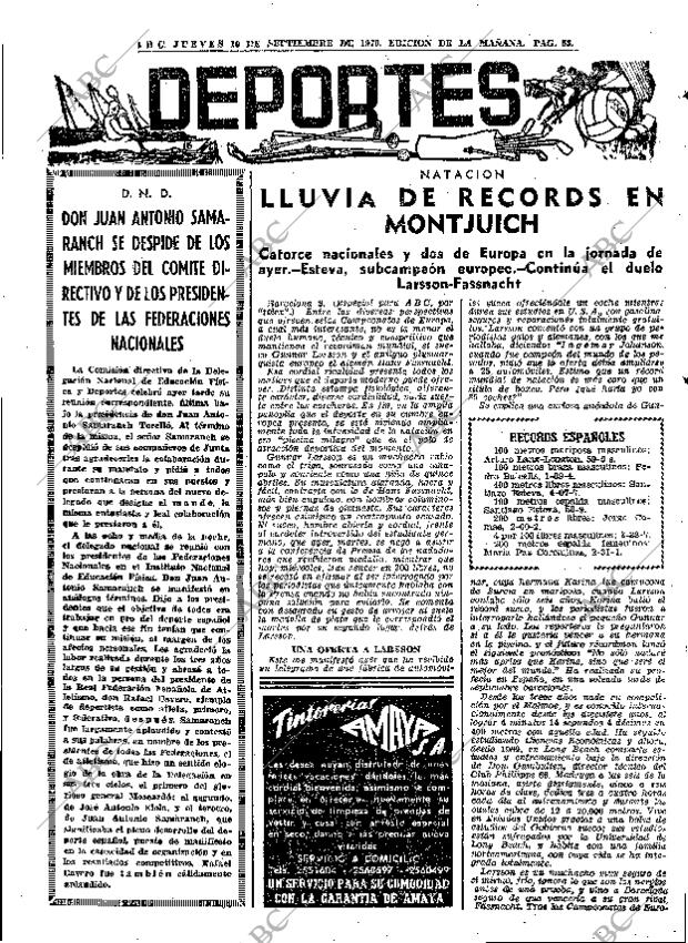 ABC MADRID 10-09-1970 página 53