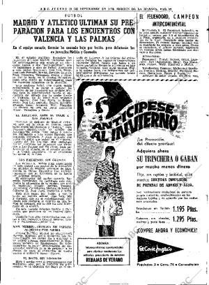 ABC MADRID 10-09-1970 página 57