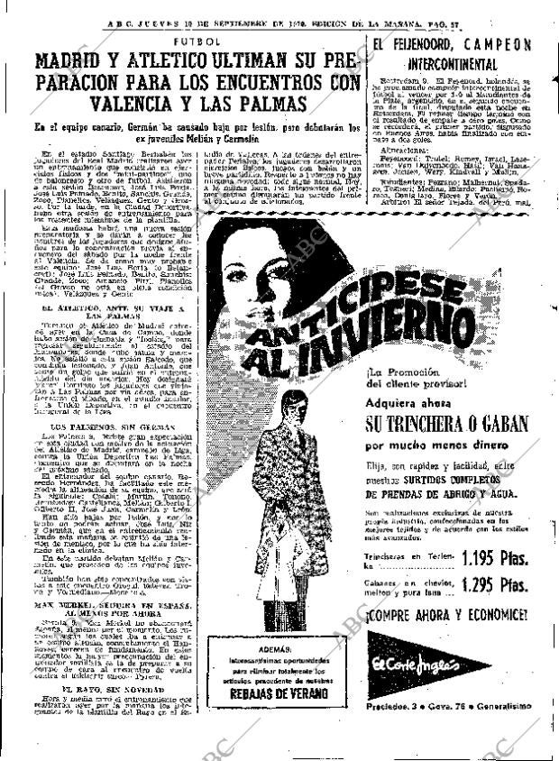 ABC MADRID 10-09-1970 página 57