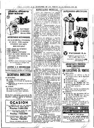 ABC MADRID 10-09-1970 página 60
