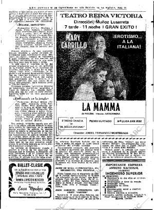 ABC MADRID 10-09-1970 página 63