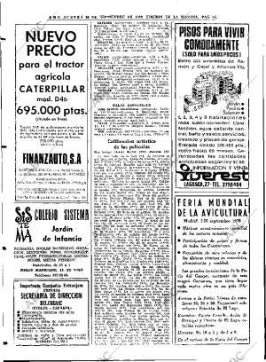 ABC MADRID 10-09-1970 página 66