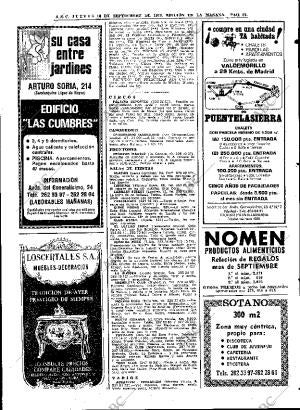 ABC MADRID 10-09-1970 página 67