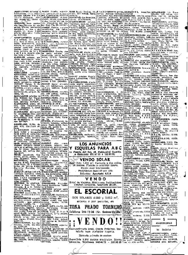 ABC MADRID 10-09-1970 página 71