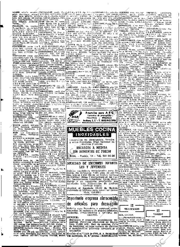 ABC MADRID 10-09-1970 página 74