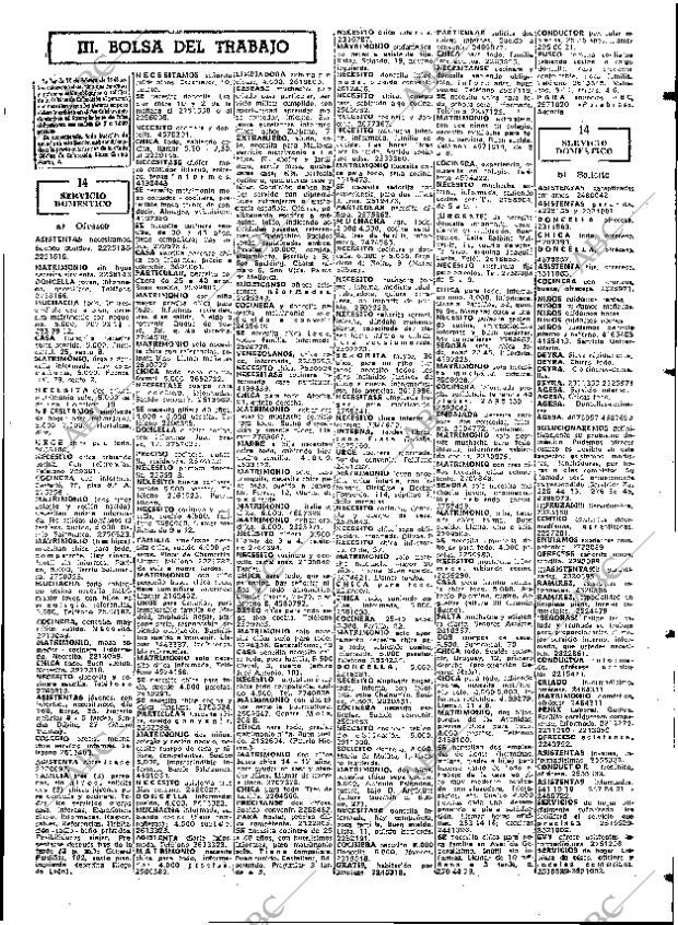 ABC MADRID 10-09-1970 página 75