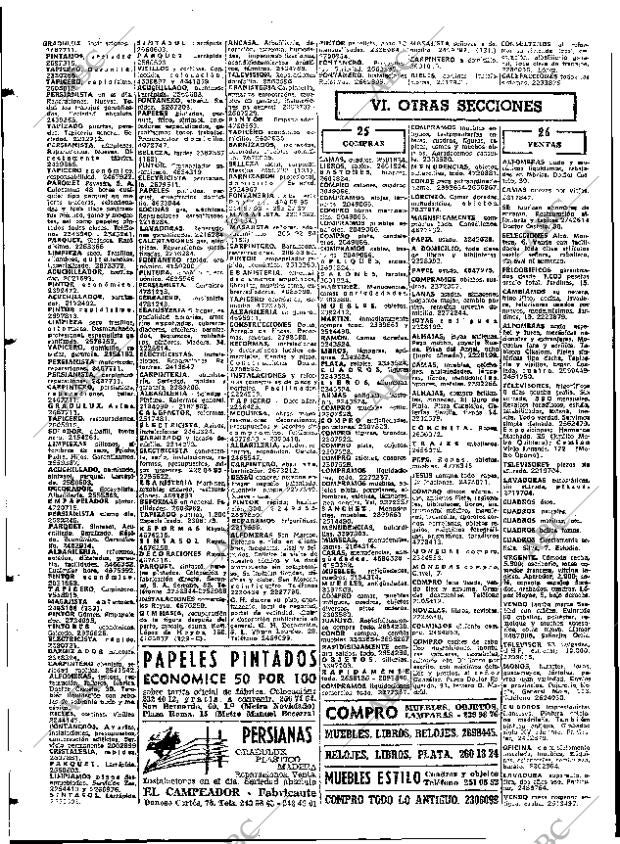 ABC MADRID 10-09-1970 página 78