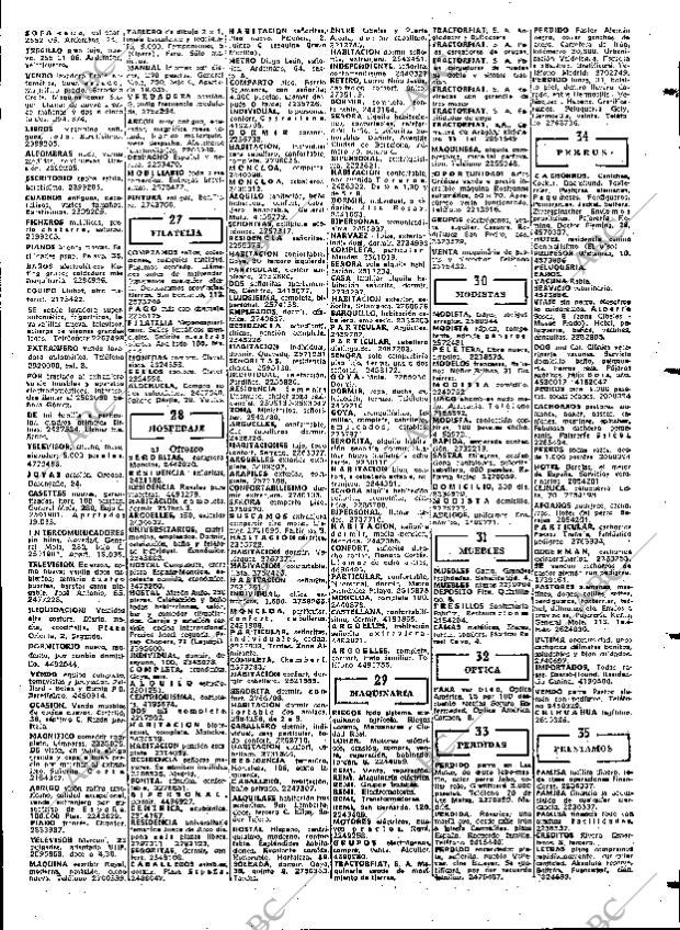 ABC MADRID 10-09-1970 página 79