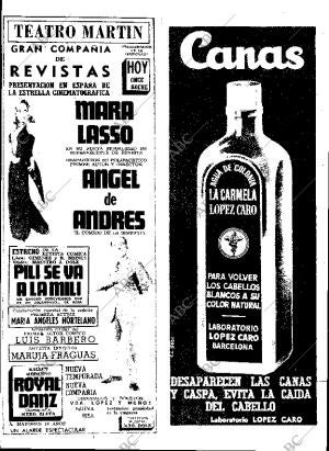 ABC MADRID 10-09-1970 página 8