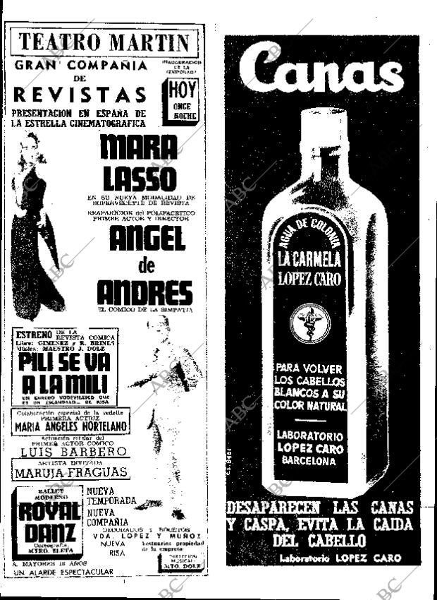 ABC MADRID 10-09-1970 página 8