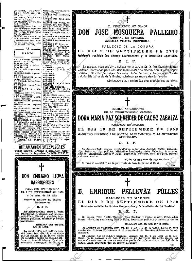ABC MADRID 10-09-1970 página 80